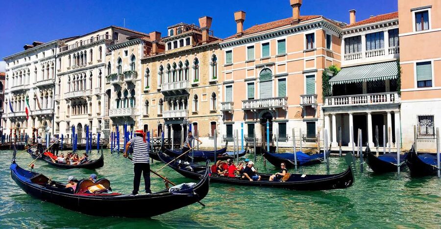 Venice: Private 2-Hour Walking Tour - Key points to know before booking