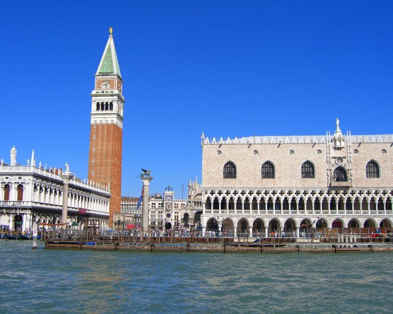 Venice: Private 2-Hour Walking Tour - Santa Maria della Salute, the Frari Church, and the Accademia area