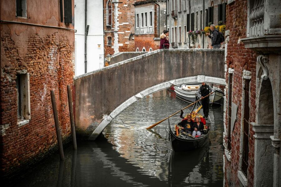 Venice: Private 2-Hour Walking Tour - Who should book this Venice walk