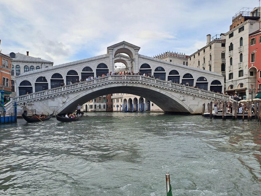 Venice: Private 2-Hour Walking Tour - St. Mark’s Basilica and the center of Venetian power