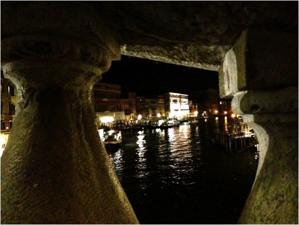 Venice: Private After Dark Tour and Gondola Ride - The Doge’s ghost at Campo Santi Giovanni e Paolo