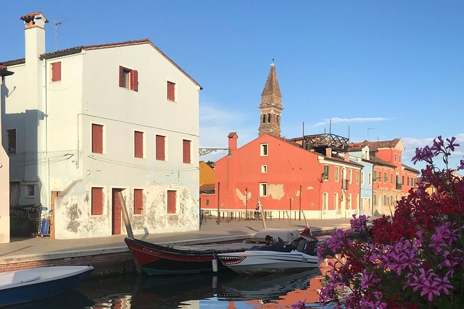 Venice Private Boat Tour Murano & Burano - Is $961.12 a fair price?