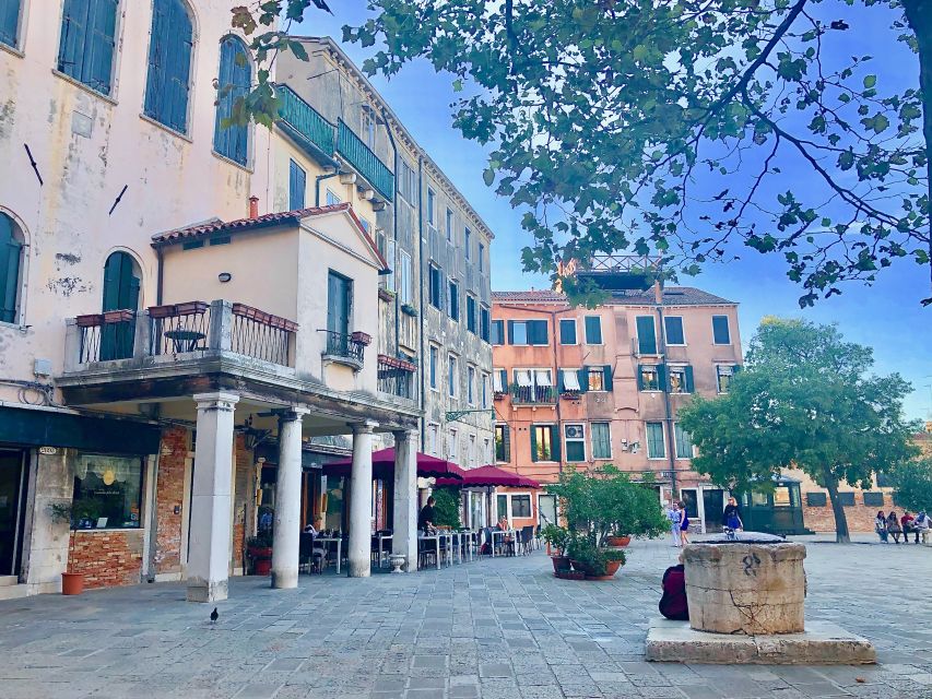 Venice: Private Cannaregio and Jewish Quarter Tour - Why Cannaregio changes your view of Venice
