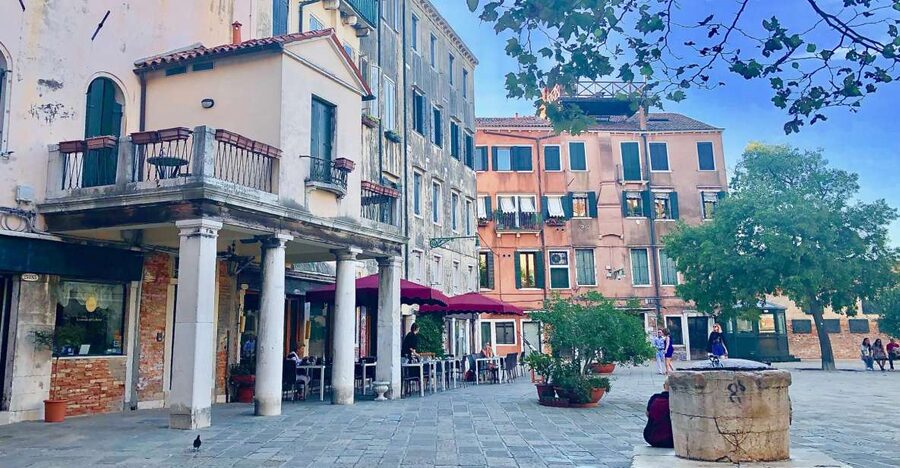 Venice: Private Cannaregio and Jewish Quarter Tour - Tintoretto’s neighborhood and Madonna dell’Orto