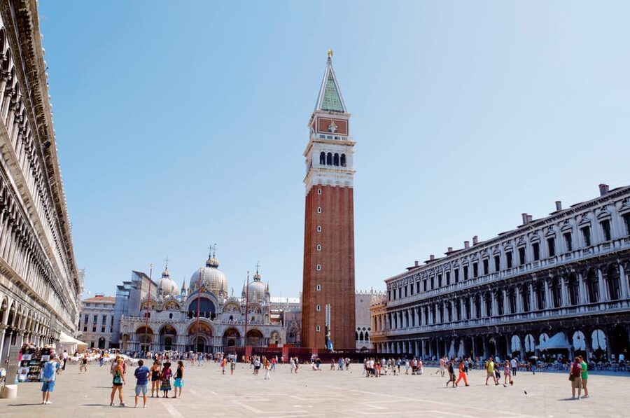 Venice: Private City Hidden Gems and Local Hotspots Tour - What makes this Venice walk worth considering