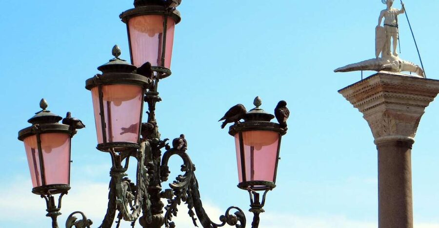 Venice: Private City Tour - St. Mark’s Square and the Story of Venetian Power