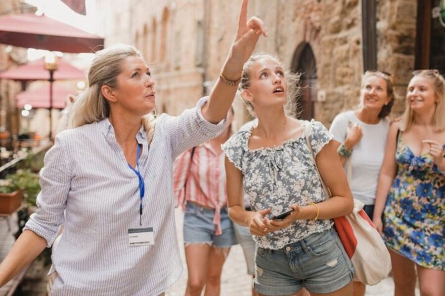 Venice : Private Custom Walking Tour With A Local Guide - How to get the most from your booking