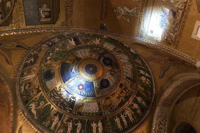 Venice Private Evening Stroll with VIP Entry to Saint Mark's After Hours - Is $343.17 per person a fair price?