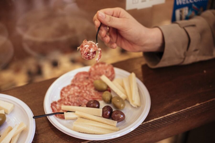 Venice: Private Food Tour – 10 Tastings with Locals - What the route can teach you about Venice
