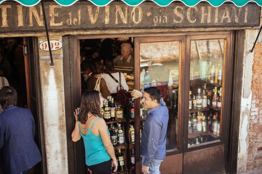Venice: Private Food Tour – 10 Tastings with Locals - Is $222.04 per person good value?