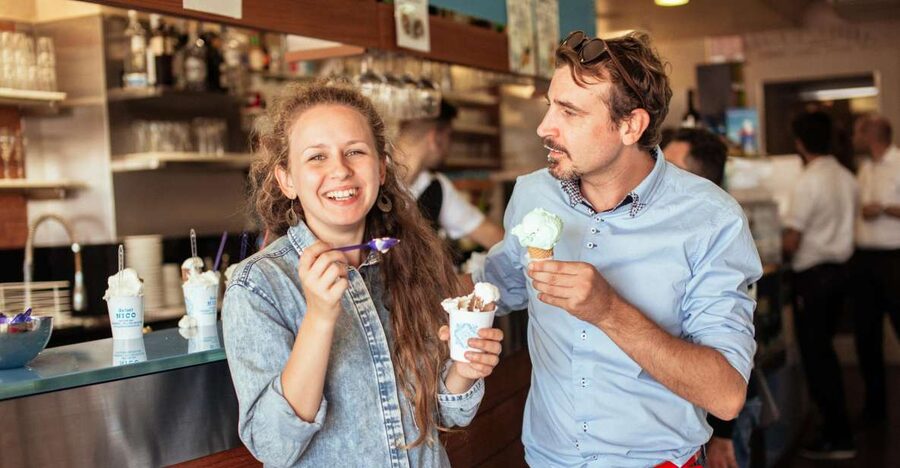 Venice: Private Food Tour – 10 Tastings with Locals - Spritz, gelato, and the Venetian food rhythm