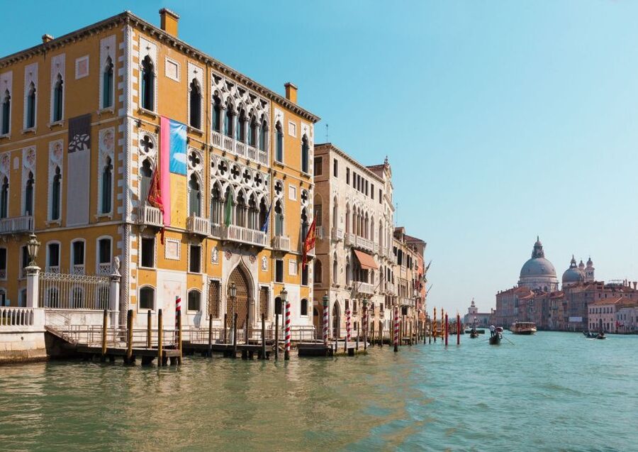 Venice: Private Gondola Cruise for up to 5 Passengers - What this Venice gondola ride is really like
