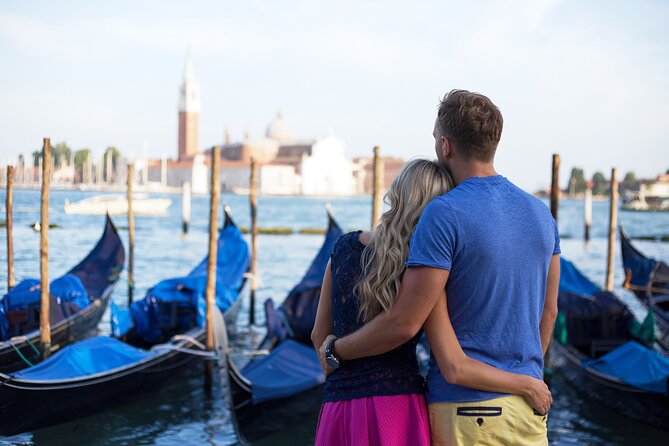 Venice Private Gondola Ride: Explore Hidden Canals and Sights - What this gondola ride is really like