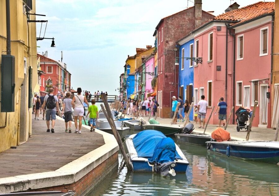 Venice: Private Local Highlights & Hidden Gems Tour - Key points to know before booking