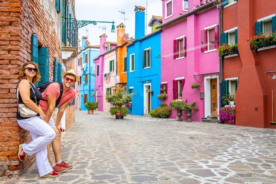 Venice: Private Local Highlights & Hidden Gems Tour - The Jewish Ghetto and Tre Archi