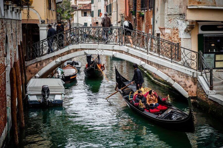 Venice: Private Local Highlights & Hidden Gems Tour - How long should you book?