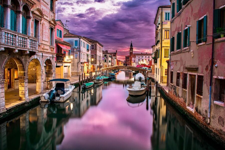 Venice: Private Murders & Mysteries Tour - Key points to know before you book