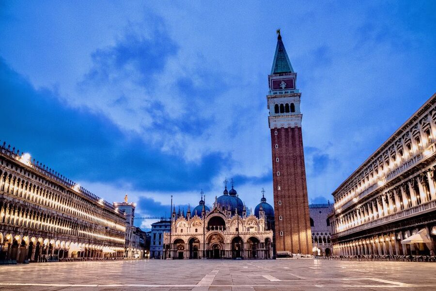 Venice: Private Murders & Mysteries Tour - Who will enjoy this Venice mysteries walk