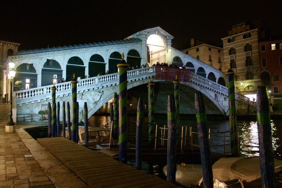 Venice: Private Murders & Mysteries Tour - What the $161 private price means