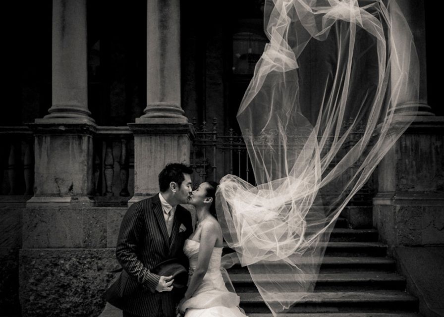 Venice: Private Photo Shoot and Professional Images - Who will get the most from this experience?