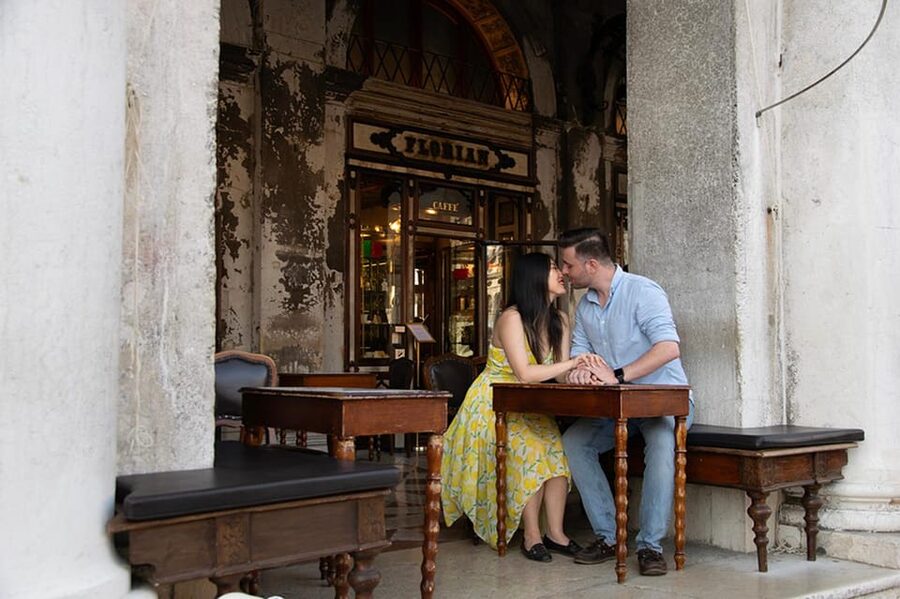 Venice: Private Photography Session - Is $70.24 per person a fair price?