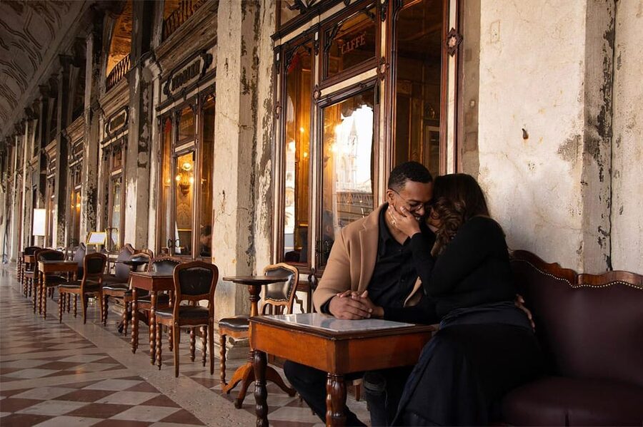 Venice: Private Photography Session - Who should book this photo walk?