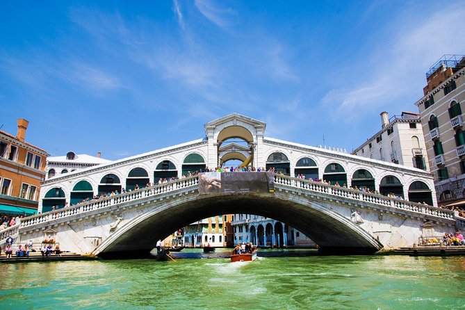 Venice Private Tour fast access, Doge Palace, St Mark's Basilica - Choosing the right St. Mark’s Basilica option
