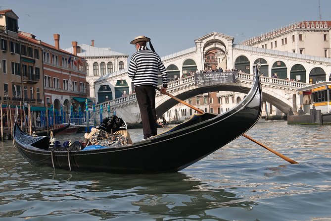 Venice Private Tour fast access, Doge Palace, St Mark's Basilica - Why the private format matters