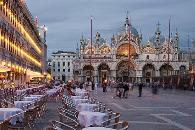 Venice Private Tour fast access, Doge Palace, St Mark's Basilica - Is $210.28 per person fair?
