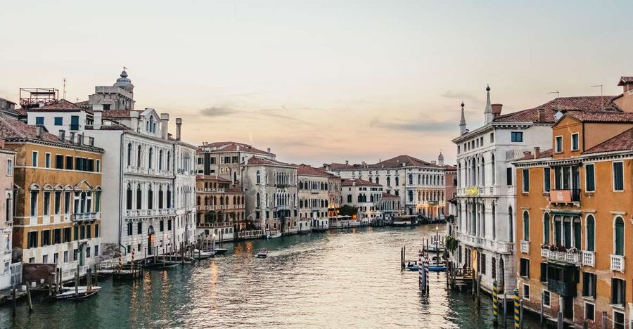 Venice: Private Tour with a Local Guide - Key points at a glance