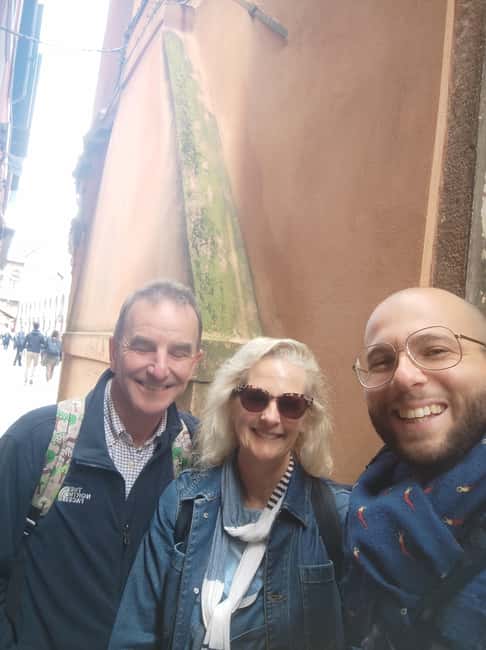 Venice: Private Tour with a Local Guide - A flexible walk through your Venice