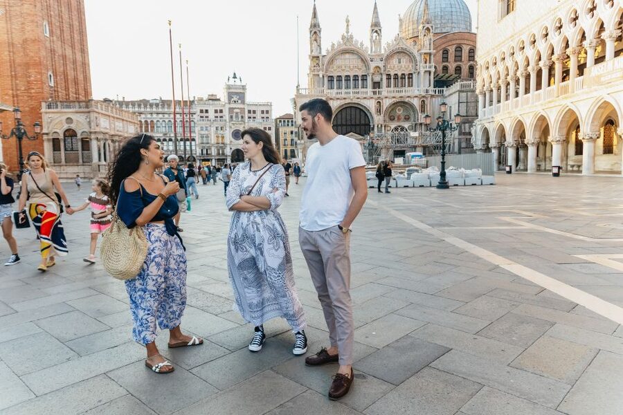 Venice: Private Tour with a Local Guide - How the two to six hours feel