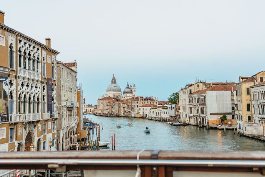 Venice: Private Tour with a Local Guide - The private-group value at $62.63