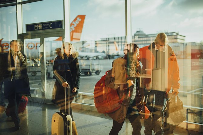 Venice Private Transfer (Hotel, Port, Venice or Treviso Airport, Mestre TrainSt) - The cruise port to hotel connection