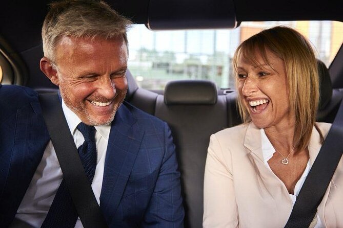 Venice Private Transfer to Ravenna Porto Corsini Cruise Terminal - Key points to know before booking