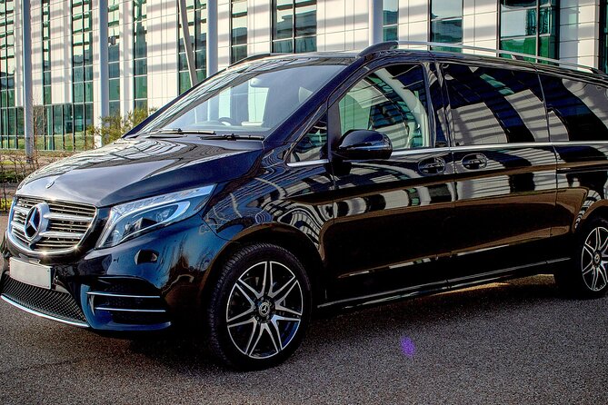 Venice Private Transfer to Ravenna Porto Corsini Cruise Terminal - Why this Venice to Ravenna transfer is useful