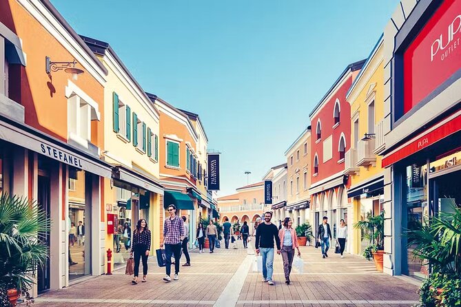 Venice Private Transfer to Trieste Port for Cruises - What the Mercedes transfer is like