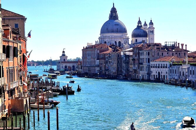 Venice Private Walking Tour - Key points to know before you book