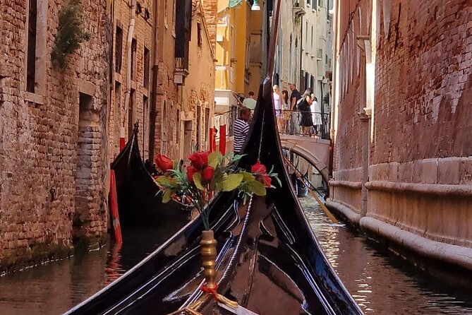 Venice Private Walking Tour - What this private Venice walk actually gives you
