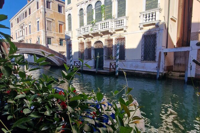 Venice Private Walking Tour - Doge’s Palace: the political heart of the old republic