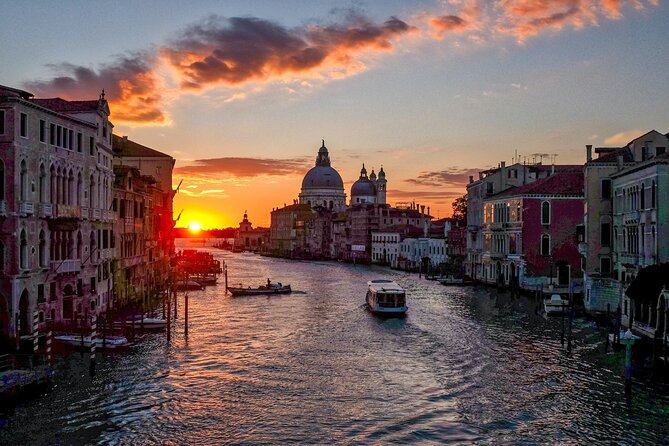 Venice Private Walking Tour with a Local - How long should you book?