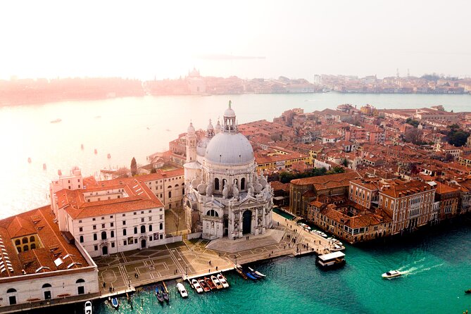 Venice Private Walking Tour with a Local - Starting near Riva degli Schiavoni and San Marco