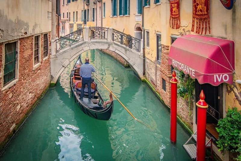 Venice: Private Walking Tour with Optional Gondola Ride - Why this Venice walking tour works