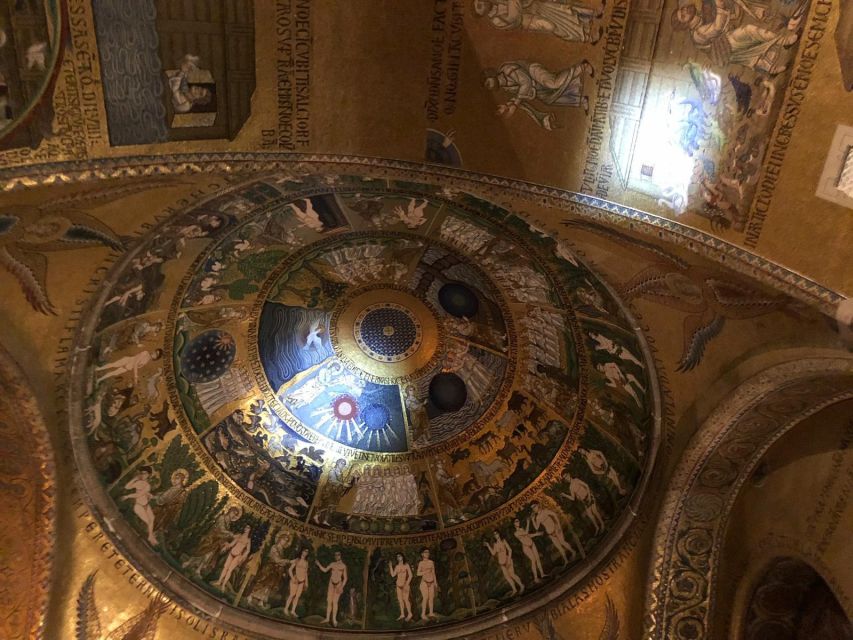 Venice: Private Walking Tour with Saint Mark's Basilica - Price, timing, and practical value