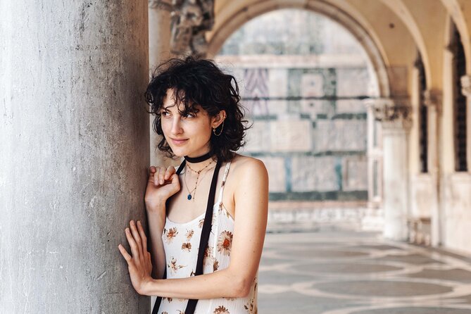 Venice Professional Photoshoot (up to 6 people included) - Why a Venice photoshoot can be worth the money