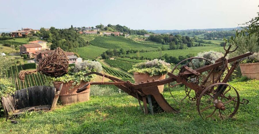 Venice: Prosecco Hills Wineries Tour with Tastings and Lunch - Why the Prosecco Hills make a good break from Venice