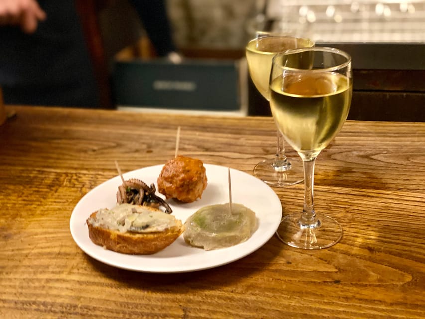 Venice: Rialto Area Street Food Tour and Sightseeing - Key points to know before you book