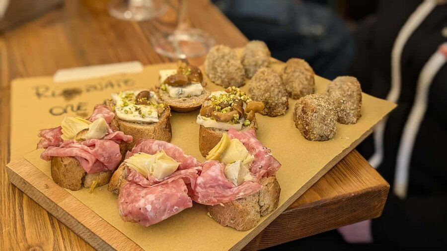 Venice: Rialto Market Street Food Tour - Key details before you book