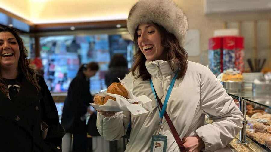 Venice: Rialto Market Street Food Tour - What $78.57 means for the value