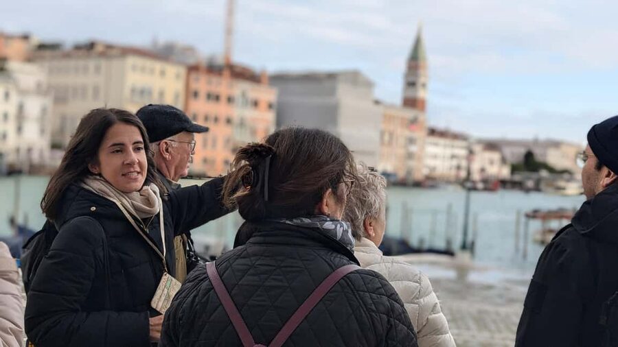 Venice: Rialto Market Street Food Tour - Who will enjoy this Rialto food walk